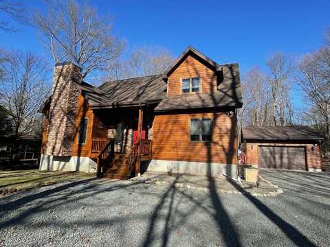 140 Thomas Lane, Albrightsville, PA 18210