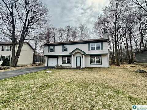 9519 Jasmine Drive, Tobyhanna, PA 18466