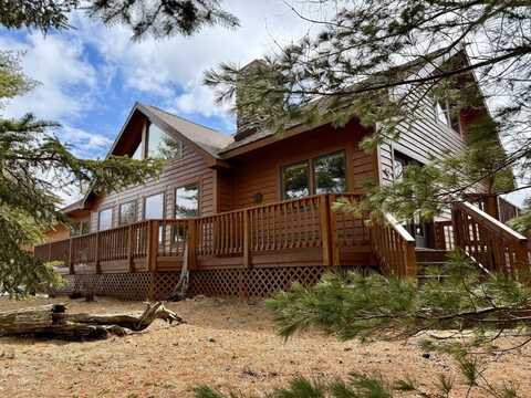 4030 W. Squaw Beach Road, Big Bay, MI 49808