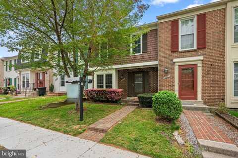 19863 BAZZELLTON PL, MONTGOMERY VILLAGE, MD 20886