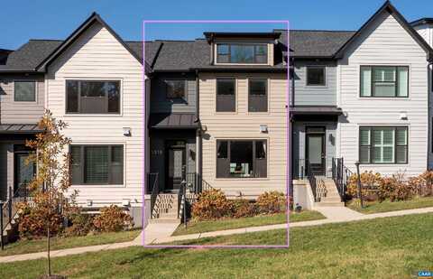 1518 KNOLL LN, Charlottesville, VA 22911