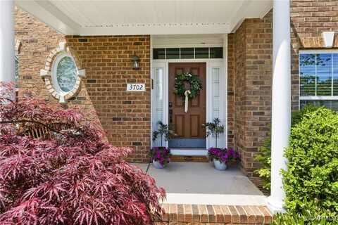 3702 Maher Manor, Glen Allen, VA 23060