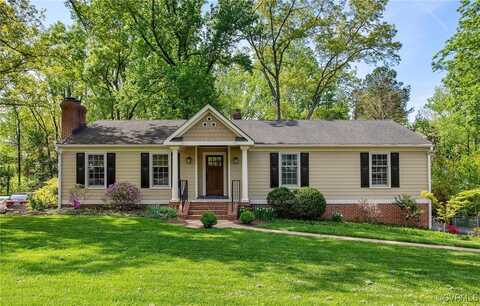 10309 Collinwood Dr, Henrico, VA 23238