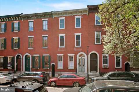 1716 WALLACE ST #201, PHILADELPHIA, PA 19130