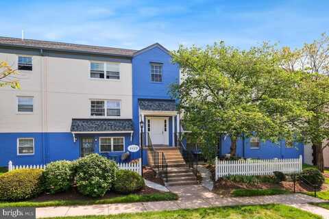 4419 ROMLON ST #2, BELTSVILLE, MD 20705
