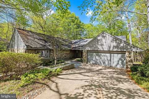 2436 STILL FOREST RD, BALTIMORE, MD 21208