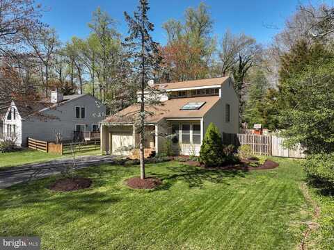 108 GARDNER DR, ANNAPOLIS, MD 21403