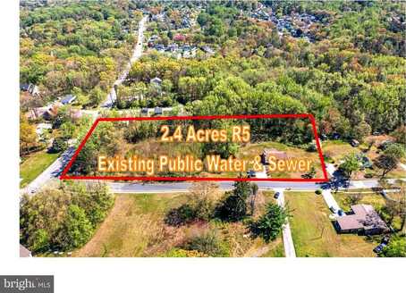 7739 FREETOWN RD, GLEN BURNIE, MD 21060