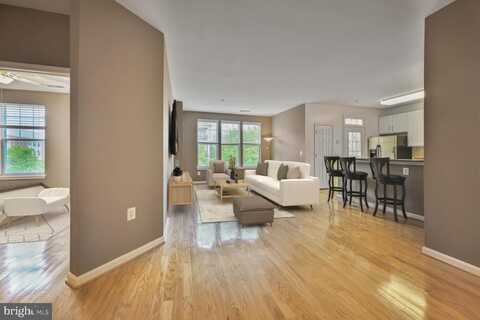 130 CHEVY CHASE STREET #305, GAITHERSBURG, MD 20878