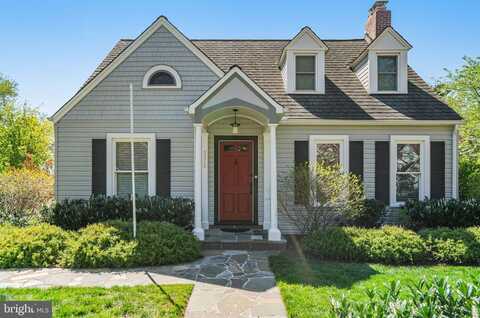 5010 14TH ST N, ARLINGTON, VA 22205