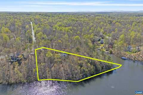 42 CLIFTWOOD RD, Palmyra, VA 22963