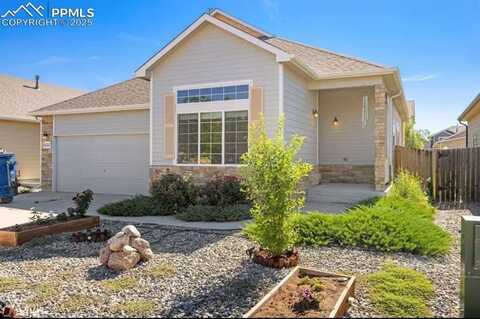 6253 Saddlebred Way, Colorado Springs, CO 80925