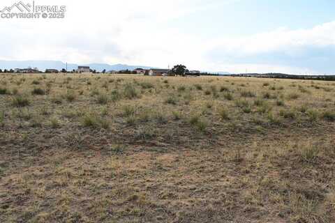 Tahiti Drive, Colorado Springs, CO 80908