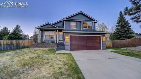 7955 Holland Court, Colorado Springs, CO 80920
