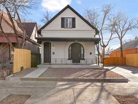 914 W 13th Street, Pueblo, CO 81003