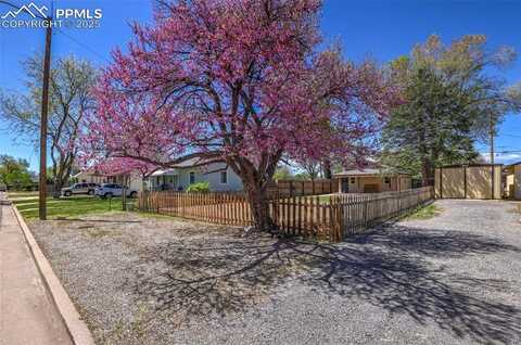931 Jackson Street, Pueblo, CO 81004