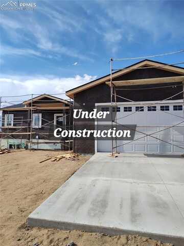 3112 Solberg Court, Peyton, CO 80831