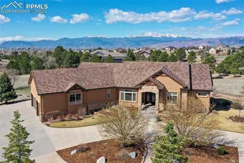 7249 Forestgate Drive, Colorado Springs, CO 80908