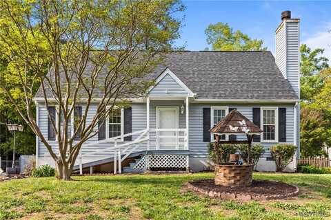 4232 Laurel Oak Rd, North Chesterfield, VA 23237