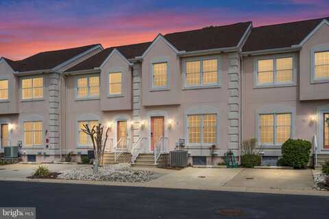 13487 BELLA VISTA LN #20, OCEAN CITY, MD 21842