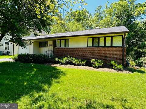 9916 PARKWOOD DR, BETHESDA, MD 20814