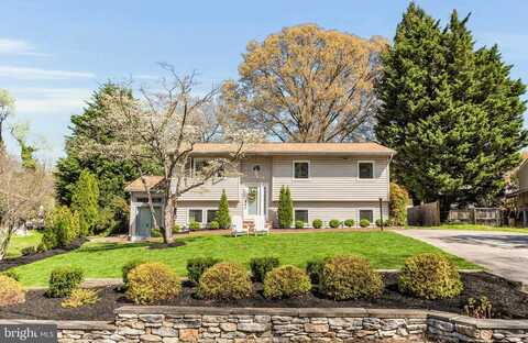 512 TAYMAN DR, ANNAPOLIS, MD 21403