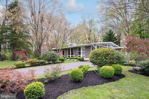7800 ELBA RD, ALEXANDRIA, VA 22306