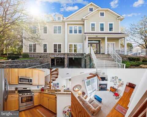 608 MELVIN AVE #202, ANNAPOLIS, MD 21401