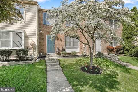 5804 PLANTERS CT, FREDERICK, MD 21703