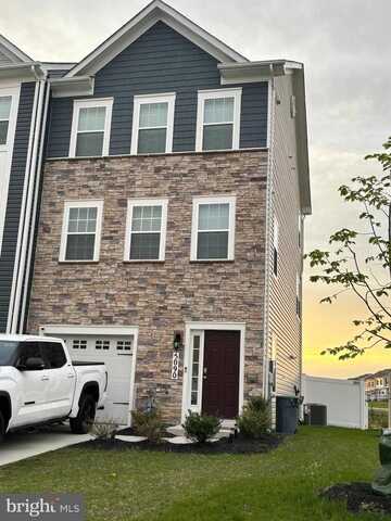 5090 SILVER OAK DR, ROSEDALE, MD 21237