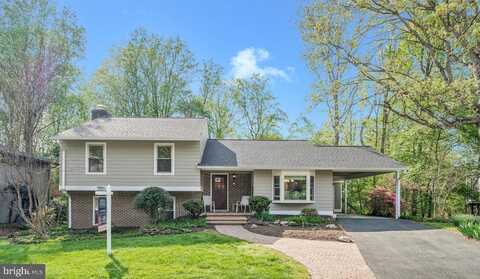 9422 TALISMAN DR, VIENNA, VA 22182
