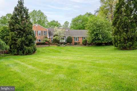 3429 LYRAC ST, OAKTON, VA 22124