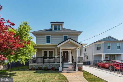 5634 6TH ST N, ARLINGTON, VA 22205