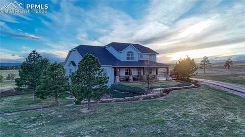830 Newgate Court, Monument, CO 80132