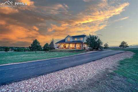 830 Newgate Court, Monument, CO 80132