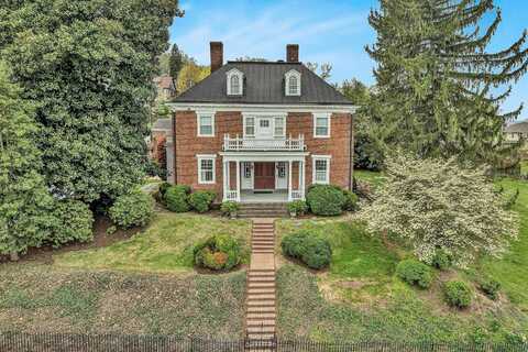 1201 Ivy ST, Roanoke, VA 24014