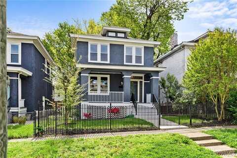 3419 Delaware Ave, Richmond, VA 23222