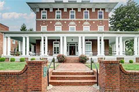 1400 Grove Ave Unit#U7, Richmond, VA 23220
