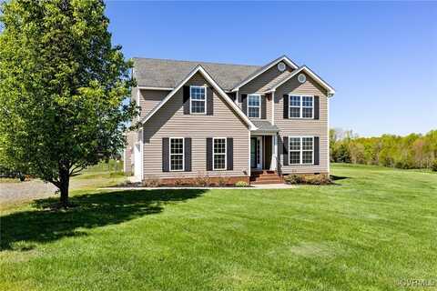 90 Waltons Store Rd, Louisa, VA 23093