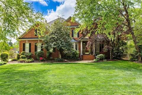 5804 Ascot Glen Dr, Glen Allen, VA 23059
