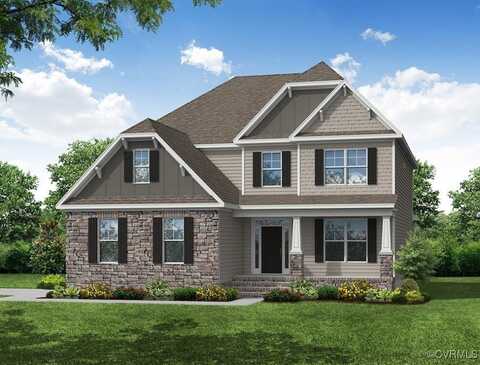 3105 Rocketts Ridge Pl, Sandy Hook, VA 23153