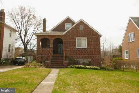 2323 IVY AVE, BALTIMORE, MD 21214