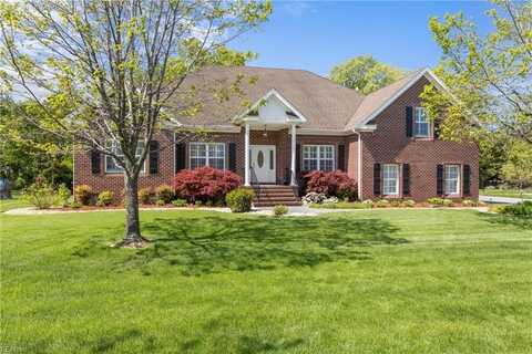 2617 Bombay LNDG, Virginia Beach, VA 23456