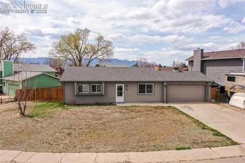 138 Hoedown Circle, Fountain, CO 80817