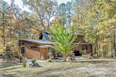 2793 Huguenot Springs Rd, Powhatan, VA 23113