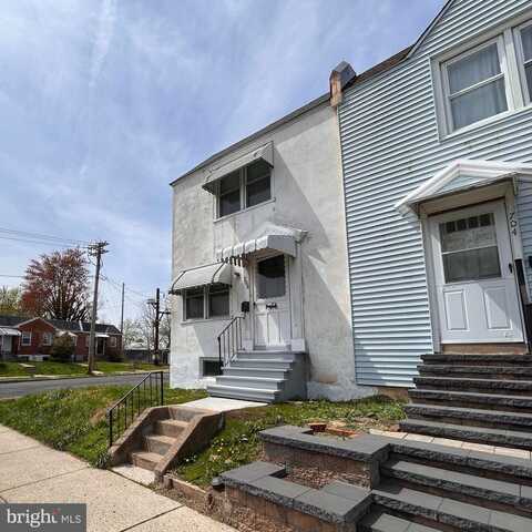 702 SHAW AVE, LANSDALE, PA 19446