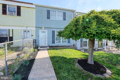 503 CHESTNUT CT, TANEYTOWN, MD 21787