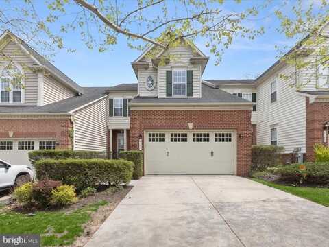 4105 WINTERHAZEL RD #4105, PIKESVILLE, MD 21208