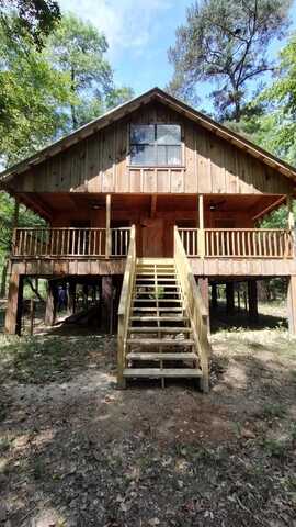 110 Rosenbaum Drive, Poplarville, MS 39470