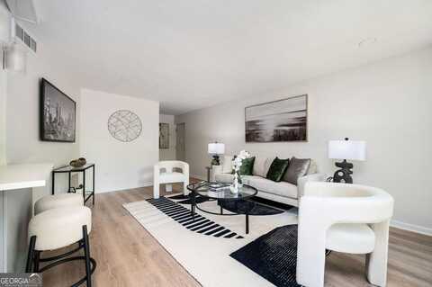 120 Alden Avenue NW #D2, Atlanta, GA 30309